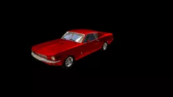 Mustang