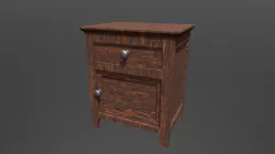 Nightstand
