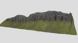 Norðurfjörður - Sector 1 & 2