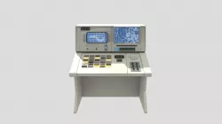Old Nasa Computer