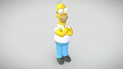 Omer Simpson