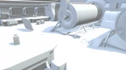 Overwatch - Facilities