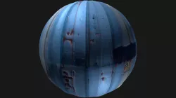 PBR Container 4