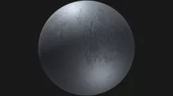 PBR Decayed Metal 4