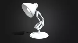 pixar lamp