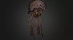 Poison Myconid