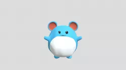 Pokemon