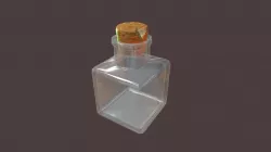 Potion Bottle