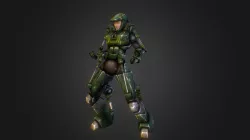 Power Armor