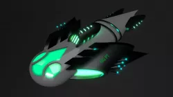 Proto Cruser | Next Gen Promox Tech