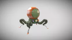Radar Bot