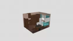 Room Interior (Test)