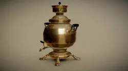 Samovar