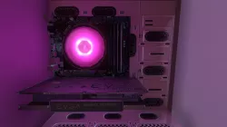 Sarah's Gaming PC