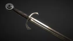 Simple Sword