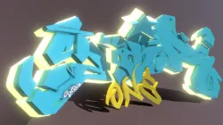 Sir One Glow