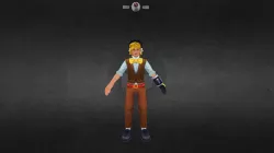 SivHD Arcade Ezreal