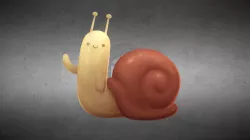 Snail (Artwork)