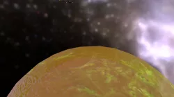 Solar sail