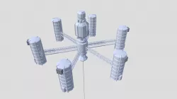 Space Elevator