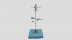 Space Elevator