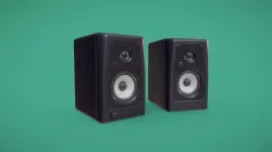 Speakers