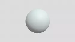 Sphere Inset