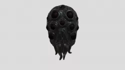 Spider Mask