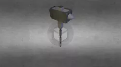 Spike Hammer