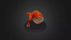 squig