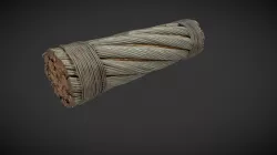 Steel Cable