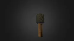 Stick Grenade