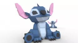 Stitch