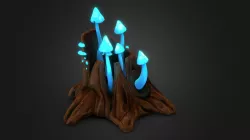 Stump