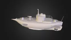submarina