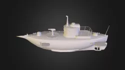 submarina