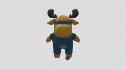 Super Moose