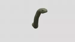 Swift Snake Ar