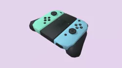 Switch Controller