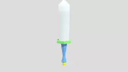 Sword