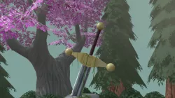 Sword In Stone