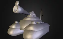 Tank Toon V2
