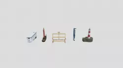 Texture Drafts fix