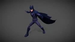 The Batman