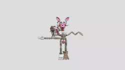 The-mangle-help-wanted-fnaf