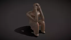 The Thinker