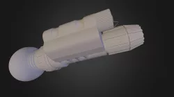 Theon Monocular