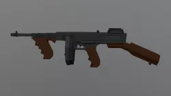 Thompson M1928