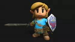 Tiny Link