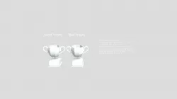Trophy